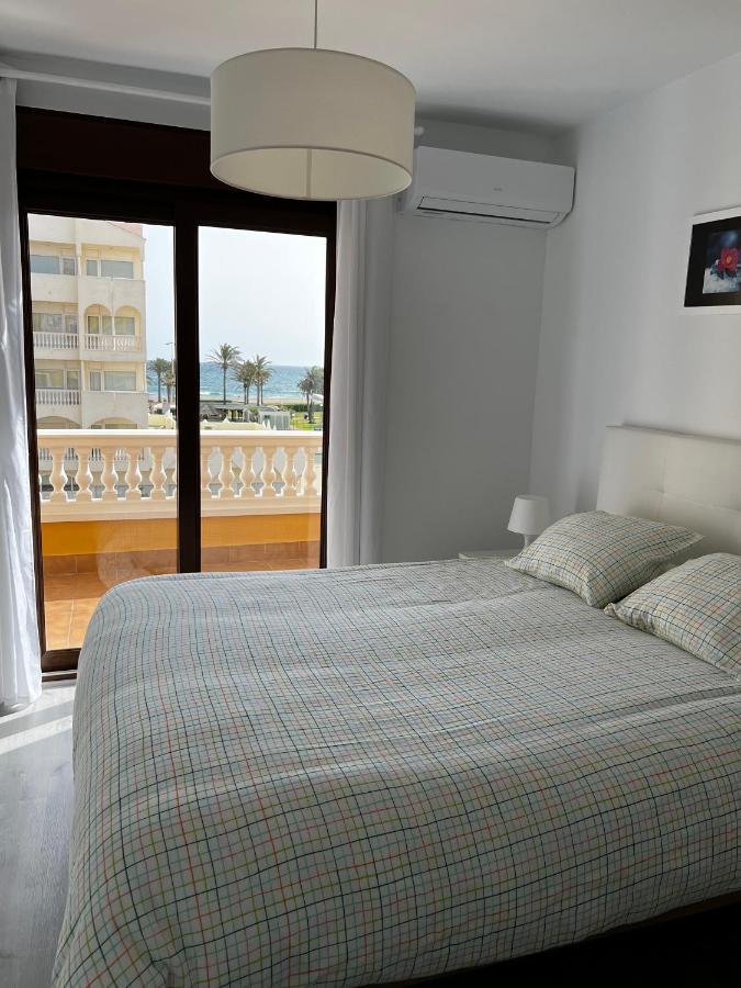 Apartamentos Roquetas Beach Roquetas de Mar Exterior photo